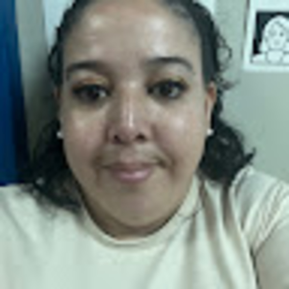 Meet your Posher, Cindy